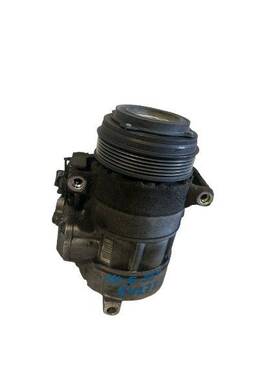Mercedes-benz 830740080 14 15 16 E-class A/c Air Compressor 212 Type Sdn E3503.5l