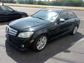 Mercedes-benz 90456 Used A/c Compressor Fits 2009 Mercedes-benz C-class 204 Type Glk350 Gr