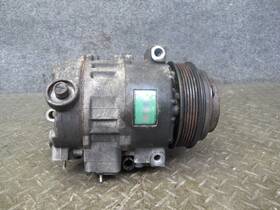 A0002342411 Mercedes-benz 96-99 W140 A/c Air Condition Compressor 0002342411 Oem