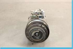 A0002346303 Mercedes-benz 96-03 W210 E320 E430 A/c Air Conditioning Compressor Oem
