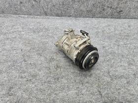 Mercedes-benz A0008300604 Ac A/c Air Condition Compressor Pump W206 Glc300 C200 C300 Oem