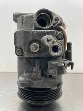 A0008302100 Mercedes-benz 2013 E350 3.5l Oem A/c Air Conditioning Compressor Pump 39k
