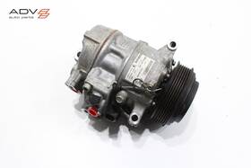 Mercedes-benz A000830300287 C300 W205 2.0l Ac Air Conditioning Compressor And Clutch Oem 2015 - 2021