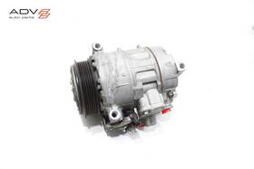 Mercedes-benz A000830310480 Gle350 W167 2.0l Ac Air Conditioning Compressor And Clutch Oem 2020-2023