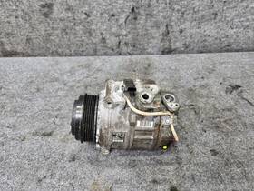 A0008307602 Mercedes-benz 2018-2020 Ac A/c Air Condition Compressor Pump W222 S450 Oem