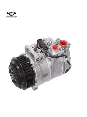 A0008309200 Mercedes-benz W166 Gl/ml-class A/c Air Conditioner Compressor Pump M278 M157 Amg 54k