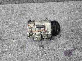 Mercedes-benz A0008309300 Ac A/c Air Condition Compressor Pump W166 X166 Ml350 Gl350 Oem