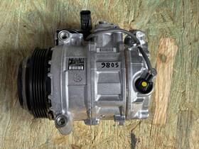 A0009062904 Mercedes-benz 2023-2026 Sprinter Refrigerant A/c Compressor Pump Oem 3k Miles Only A0009062904 Mercedes-benz 2023-2026 Sprinter Refrigerant A/c Compressor Pump Oem 3k Miles Only