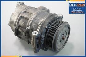 A0012301811 Mercedes-benz 03-06 Sl500 R230 Ac A/c Air Conditioning Compressor 0012301811 Oem