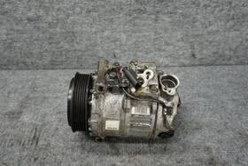 A0022300711 Mercedes-benz A/c Ac Air Condition Compressor W219 W211 E63 Cls63 Oem