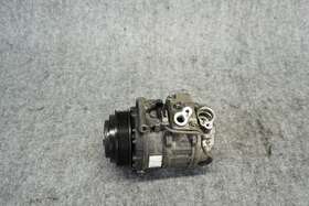 A0022306211 Mercedes-benz W221 Cl550 S550 S63 A/c Ac Air Condition Compressor Pump Oem