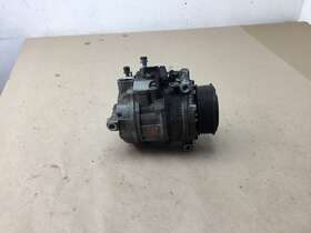 A0022308111 Mercedes-benz S65 W221 Amg 2009 Ac A/c Air Condition Compressor 07-13 O
