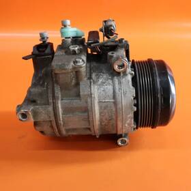 A0032309011 Mercedes Benz A003 230 9011 Sprinter Ac Compressor 2014 2015 2016 2017 For Parts