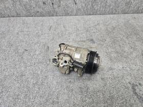 Mercedes-benz A0032305611 Ac A/c Air Condition Compressor Pump R231 Sl63 Amg Oem