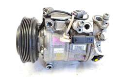 A0038304460 Mercedes-benz 2015-2018 X156 Gla Cla 2.0l Air Condition Ac Compressor