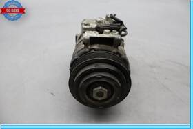 Mercedes-benz A0042300111 13-16 Gl450 Gl550 A/c Compressor Air Condition Oem