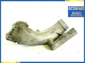 A1110980717 Mercedes-benz 97-04 W210 R170 Slk230 C230 2.3l V6 Supercharger Air Intake Pipe Oem