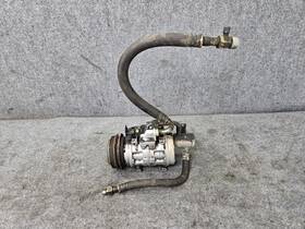 A1161310001 Mercedes-benz Ac A/c Air Condition Compressor Pump W126 420sel Oem