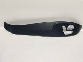Mercedes-benz A17191904749051 05-11 Slk R171 Front Right Seat Cover A1719190474 9051 Genuine Oem