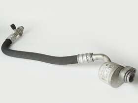 A2128306315 Mercedes-benz 2010 - 2011 E Class W212 Ac Compressor Pressure Pipe Line Hose