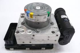 Mercedes Benz A2239014414 2023-2024 W223 Eqe Air Suspension Compressor Oem A1