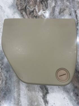 A2516900827 Mercedes-benz R W251 2008 Trunk Side Trim Panel Uko5886 A2516900827 Mercedes-benz R W251 2008 Trunk Side Trim Panel Uko5886