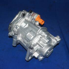 000-830-54-04 Mercedes-benz Eqe53 2022-2025 V295 V297 Eqe And Eqs Ac Compressor Oe With 90 Day Warranty 10k Mi