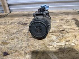 Mercedes-benz Ge4471401455 2023 - 2025 Sprinter 2500 W907 3.0l A/c Air Conditioner Compressor Oem