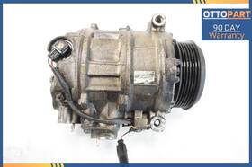Ge447220-9151 Mercedes-benz 00-06 W215 Cl500 Ac A/c Air Conditioning Compressor Oem