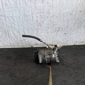 Mercedes-benz P55111104ad 11-16 Gl 320 Cdi / 350 Bluetec 4matic Air Conditionin A/c Compressor