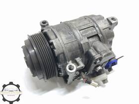Mercedes-benz Sb1-506309 2013-2016 Gl450 Ac A/c Air Conditioning Compressor Oem #notes