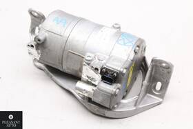 Shs-33h4155 Mercedes-benz Ac Compressor Sanden W242 W246 B250e Land Rover Range Oem