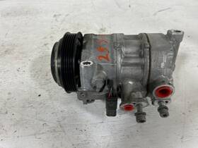 682.mb9t25 Mercedes-benz Truck 2025 Sprintv25 2.0l Ac Compressor Oem