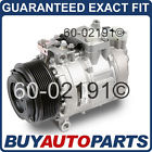 Mercedes Compressor Ac 7611 230 Slk32 Genuine Clutch Amg Brand 000 Benz Denso Oem