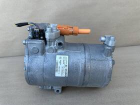 A0032305111 Mercedes Daimler 2011-2016 W246 Smart Ev Oem Ac Compressor Pump