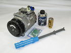 20-11560-am Mercedes Kit Repair Slk300 Compressor 3.0 Benz 2005-2011 Slk280 3.5 Slk350