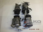 Ml Class 109782336lkq Mercedes-benz 2010