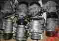 50387 Ml450 111030846 10 2010 11 2011 Mercedes Ml Series A C Ac Compressor 62k Miles Oem Lkq