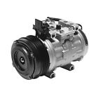 Np-471-0232 Denso 471-0232 A-c Compressor