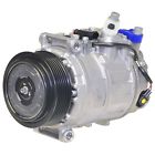 Np-471-1474 Denso 471-1474 A-c Compressor