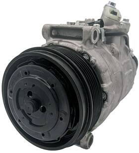 Ocpty 130970 Ac Compressor For Select Mercedes C240 C320 Cl500 Cl550 Clk320 Clk500 Clk55 More