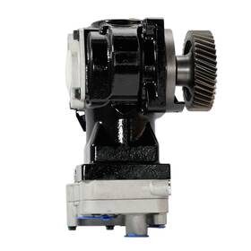 Oe Quality 4123520250 Truck Air Brake Compressor For Mercedes Benz Engine Om 906 Om906 Cw.165.000