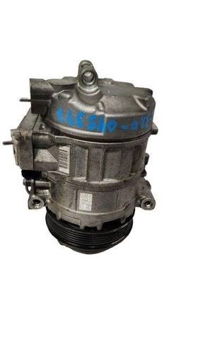 Oem 230701180 98-01 Mercedes Ml Series A/c Air Compressor 163 Type Ml320 3.2l