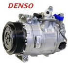 R00580 Oe Denso New Mercedes Amg Ac Compressor Poly With Clutch