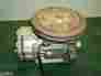R210r-20914 Climate Control Inc Mercedes 280 Ac Compressor 73 114
