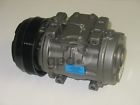 Reman 5511809 Compressor Global Fits 2.3l-l4 85-93 190e Mercedes