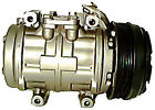 57322 Remanufactured Compressor Clutch Seasons