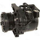 Remanufactured Compressor 157551 Seasons Clutch