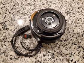 A00332309011 Royal Holding Usa New 2014-17 Mercedes Fl Sprinter 2500 3500 A/c Compressor Clutch 00332309011
