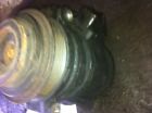 682-58622 S420 96 Mercedes Ac Compressor 140 Type And S500